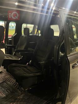 دودج جراند كارافان